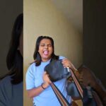 DIY Homemade Cute Flower 🌸 Bottle 🍾 painting…WOW 😱 Waste bottle Re-use idea💡#shorts #youtubeshorts