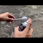 Various Gold/ Candy Yellow- Samurai Paint, Mr. D.I.Y & Bosny