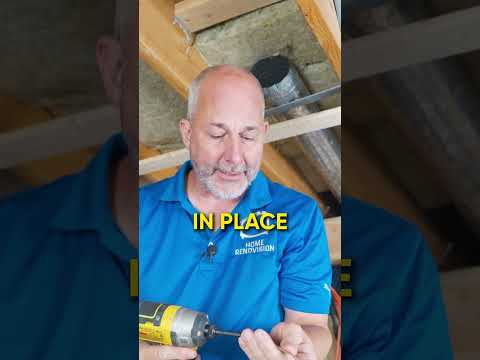 Squeaky Floor? Here’s an Easy Fix