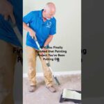 Paint Your House This Weekend!