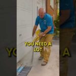 Polymeric Sand Explained (and Why It Works)