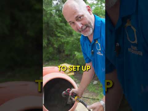 How to Pour a Concrete Pad That Will NEVER FAIL