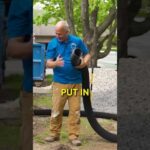 Drainage 101: Corrugated Pipe vs. Perforated Pipe with Sock