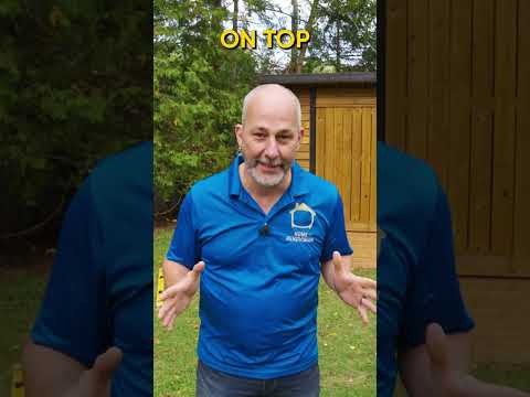 Your Next Weekend Project: Build This Shed