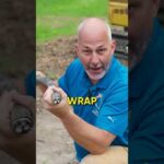 Why Are We Digging a Trench in the Backyard?