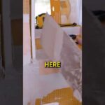 Waterproof Your Shower Window Niche – full video up now