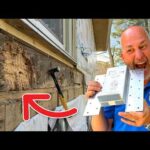 Most Decks Are Attached WRONG (Only THIS Method Prevents Rot)