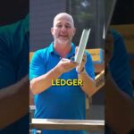 Stop Deck Rot Before It Starts (This Bracket is a Game Changer)