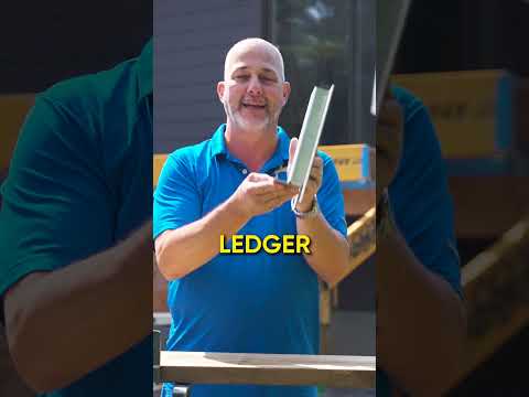 Stop Deck Rot Before It Starts (This Bracket is a Game Changer)