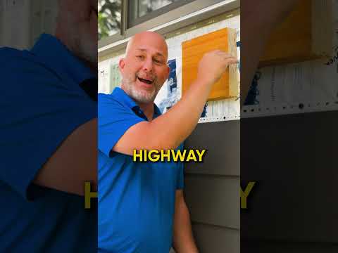 Most Homeowners Don’t Even Know This Exists… Avoid Rim Joist Rot!