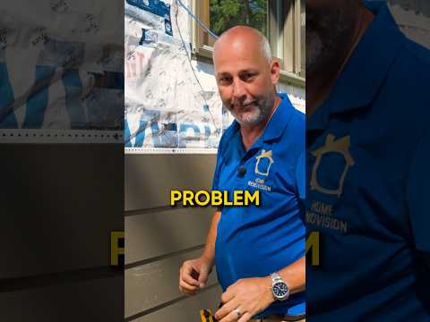 This New Product Prevents Rim Joist Rot?!?!?