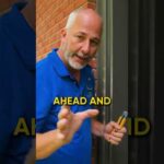 Pro Painter’s Secret to a Perfect Front Door Paint Job