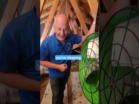 Cut Your AC Bill with This Simple Solution