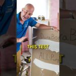 Don’t Use The WRONG Drywall Compound For Your Repair