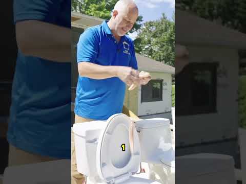 The Toilet Showdown You Didn’t Know You Needed
