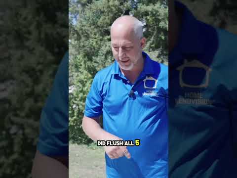 The SAUSAGE Test: Kohler vs Toto Toilet Showdown