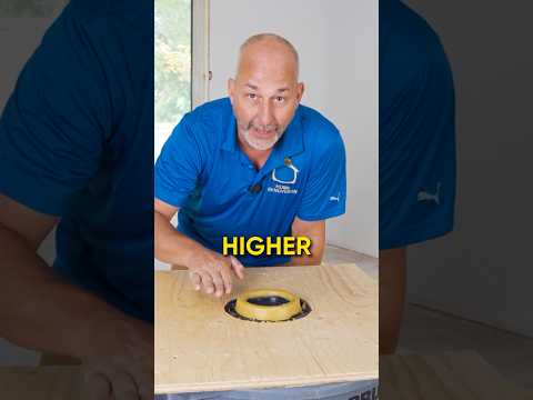 90% of Toilets Are Installed Wrong (Don’t Be Like Them)