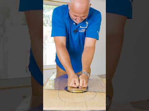 Plumbers Are Gonna Yell at Me for This One.. But It Works Perfect Every Time