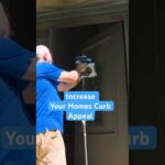 Painting Your Front Door Increases Your Homes Value by Thousands of Dollars