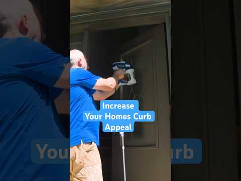 Painting Your Front Door Increases Your Homes Value by Thousands of Dollars