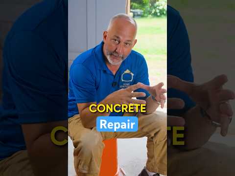 This Concrete Repair Failed… But I Fixed It! (Here’s How)