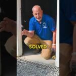 Why Your Concrete Floor is Cracking