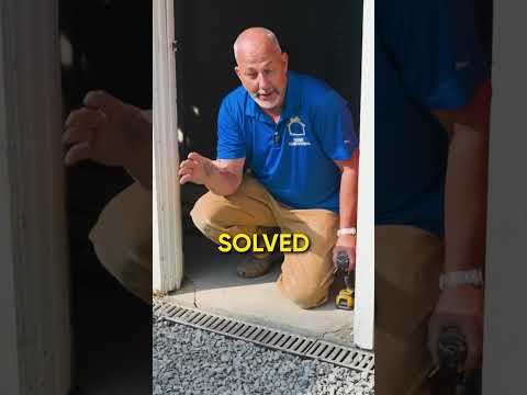 Why Your Concrete Floor is Cracking