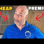 The TRUE Cost of Flooring (Material + Prep + Hidden Fees)