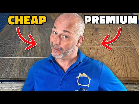 The TRUE Cost of Flooring (Material + Prep + Hidden Fees)