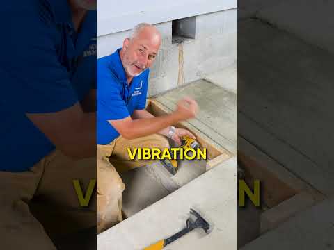 This Sawzall Hack Will Save Your Concrete Pour