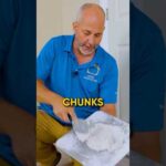 Making Mud For My Drywall Sandwich