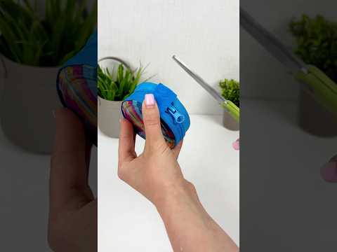 Can’t believe this DIY was THAT easy! #DIY #CraftIdeas #fyp #Handmade