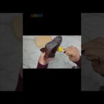 Do THIS for an EASY DIY STONE EFFECT!!  #diycrafts #crafts #diyhomedecor