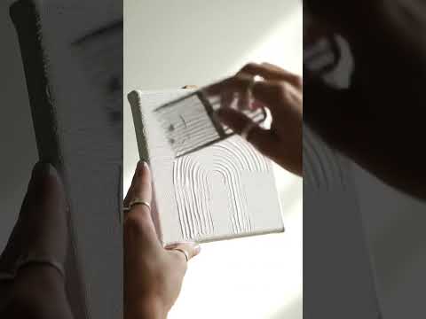 The Easiest DIY Home Decor Hack ✨