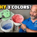 Master Drywall Taping in 3 Easy Steps