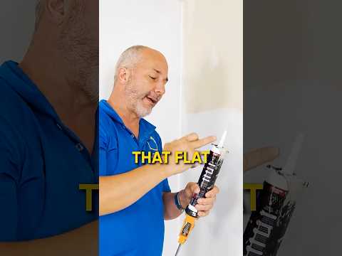 Over-Sanded Corners? Do This Before You Paint