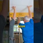 How to Install Drywall With My Son Watch Now ⬆️