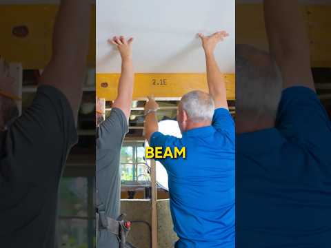 How to Install Drywall With My Son Watch Now ⬆️