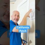 You CAN Repair Your Own Drywall