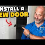 Why Your Door Won’t Fit the Frame (And How to Fix It)