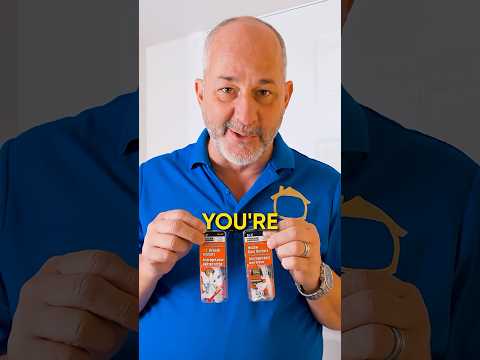 Hang a Hook on a Hollow Door