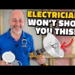 Electrical Hacks Every Homeowner Should Know (DIY Friendly)