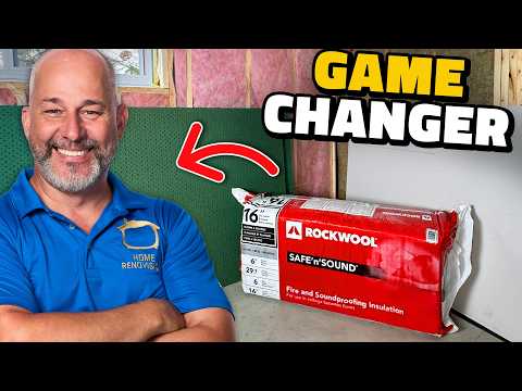 I Soundproofed My Office… You Won’t Believe the Difference