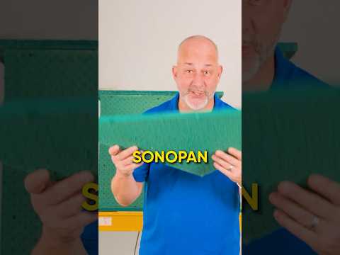 DIY Soundproofing That Actually Works (Watch to See For Yourself)