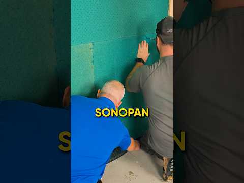 Soundproofing Mistake Everyone Makes