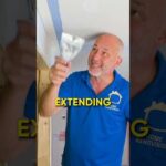 Ugly Ceiling Gap? Fix It Like This