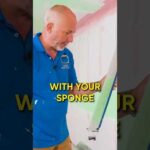 Drywall Hack: Use THIS Instead of a Trowel