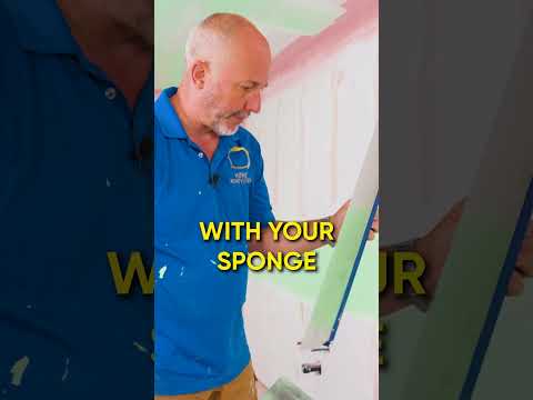 Drywall Hack: Use THIS Instead of a Trowel