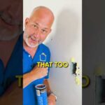 Damaged Drywall Around an Outlet Box? Let’s Fix It
