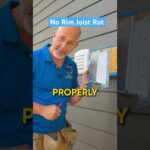 This Deck Bracket Solves a Major Problem For Decks Attached to Your Home